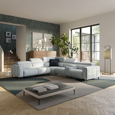 Corner sofa buying guide