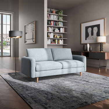 Fabric sofa buying guide