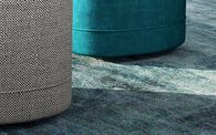 Ozzano Small Footstool | Ozzano Sofa Range | ScS