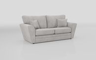 Tunstall 3 Seater Sofa Standard Back | Tunstall Sofa Range | ScS
