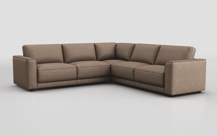 Alfero 2 Corner 2 Sofa | Alfero Sofa Range | ScS