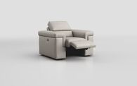 Crociale Power Recliner Chair | Crociale Sofa Range | ScS
