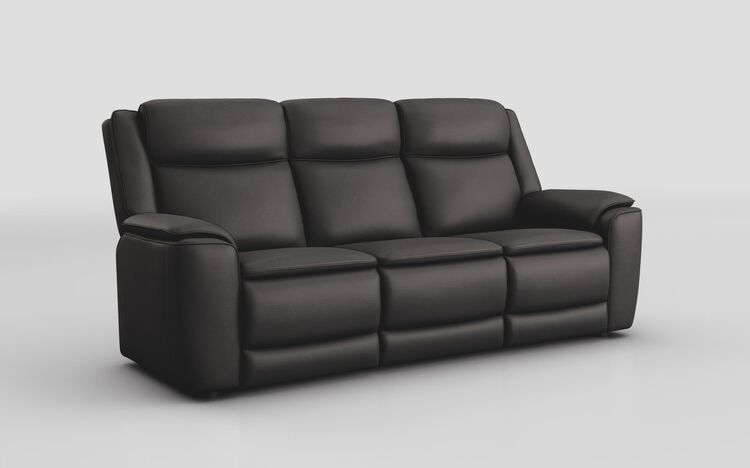 Berlini 3 Seater Sofa | Berlini Sofa Range | ScS