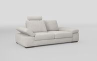 Savazza 2 Seater Sofa with Adjustable Back Rest | Savazza Sofa Range | ScS