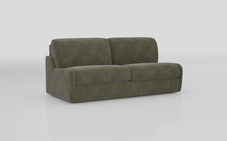 Barete Open End 4 Seater Sofa Bed | Barete Sofa Range | ScS
