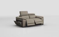 Mesola 2 Seater Power Recliner Sofa with Power Head Tilt | Mesola Sofa Range | ScS