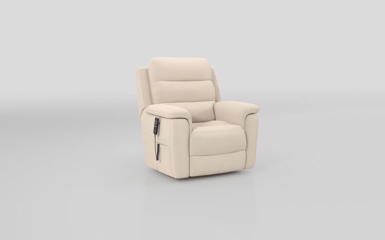 Ossett Lift & Rise Chair VAT Exempt | Ossett Sofa Range | ScS