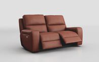 Lugo 2 Seater Power Recliner | Lugo Sofa Range | ScS