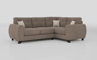 Aspen Fabric 2 Corner 1 Standard Back Sofa | Aspen Sofa Range | ScS