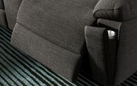 Villa 1 Corner 3 Power Recliner Sofa | Villa Sofa Range | ScS