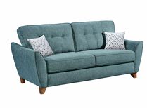 Ainsley 3 Seater Sofa | Ainsley Sofa Range | ScS
