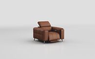 Casetti Power Recliner Chair with Power Head Tilt | Casetti Sofa Range | ScS