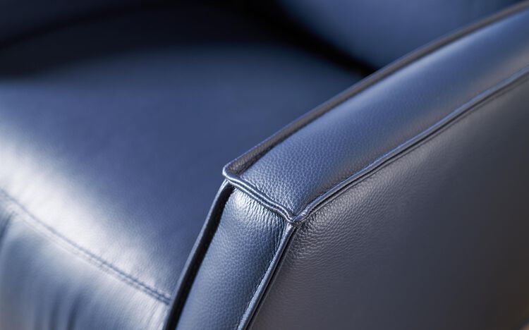 Ardwell Dual Motor Power Recliner Chair with Built In Battery Pack | Ardwell Sofa Range | ScS