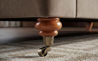 Fluno 2 Seater Sofa Standard Back | Fluno Sofa Range | ScS