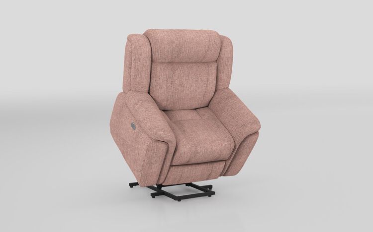 Elland Lift & Rise Power Chair | Elland Sofa Range | ScS
