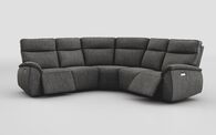 Solara 2 Corner 2 Power | Solara Sofa Range | ScS