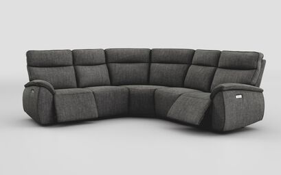 Solara 2 Corner 2 Power | Solara Sofa Range | ScS