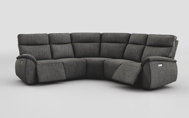 Solara 2 Corner 2 Power | Solara Sofa Range | ScS