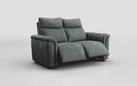 Zello 2 Seater Power Recliner Sofa | Zello Sofa Range | ScS