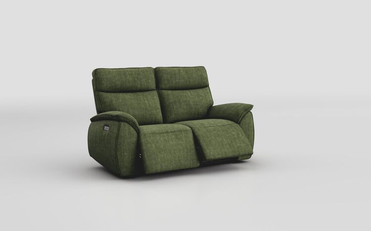 Solara 2 Seater Power Recliner Sofa | Solara Sofa Range | ScS
