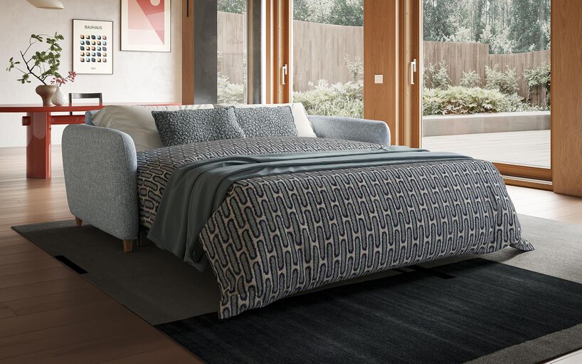 Coriano 3 Seater Sofa Bed