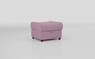 Elland Small Storage Footstool | Elland Sofa Range | ScS