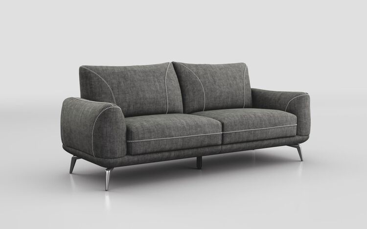 Pennabilli 3 Seater Sofa | Pennabilli Sofa Range | ScS