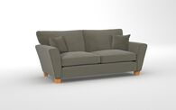 Tenbury 4 Seater Standard Back Sofa | Tenbury Sofa Range | ScS