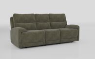 Caldbeck 3 Seater Sofa | Caldbeck Sofa Range | ScS