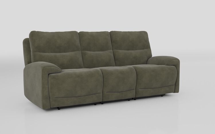 Caldbeck 3 Seater Sofa | Caldbeck Sofa Range | ScS