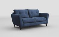 Castellina Fabric 2 Seater Sofa | Castellina Sofa Range | ScS