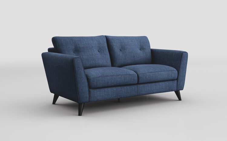 Castellina Fabric 2 Seater Sofa | Castellina Sofa Range | ScS