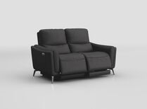 Valbiano 2 Seater Power Recliner Sofa | Valbiano Sofa Range | ScS