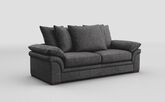 Varignana 3 Seater Scatter Back Sofa
