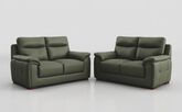 Cosina 3 & 2 Seater Sofas