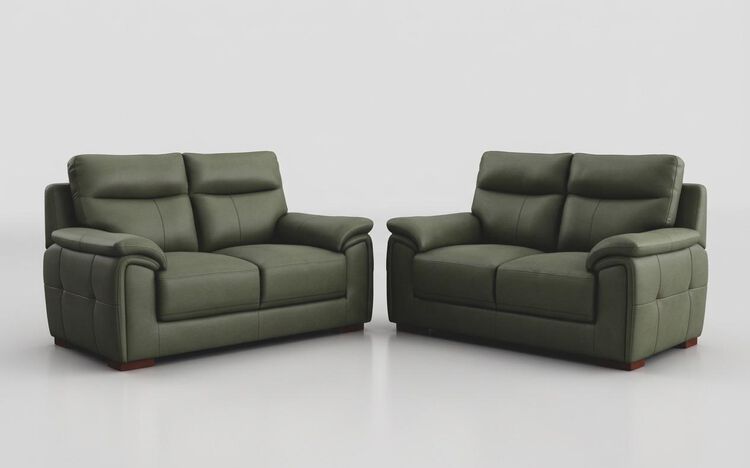 Cosina 3 & 2 Seater Sofas | Cosina Sofa Range | ScS