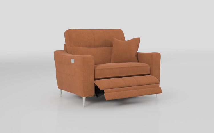 Gretna Snuggle Power Chair | Gretna Sofa Range | ScS