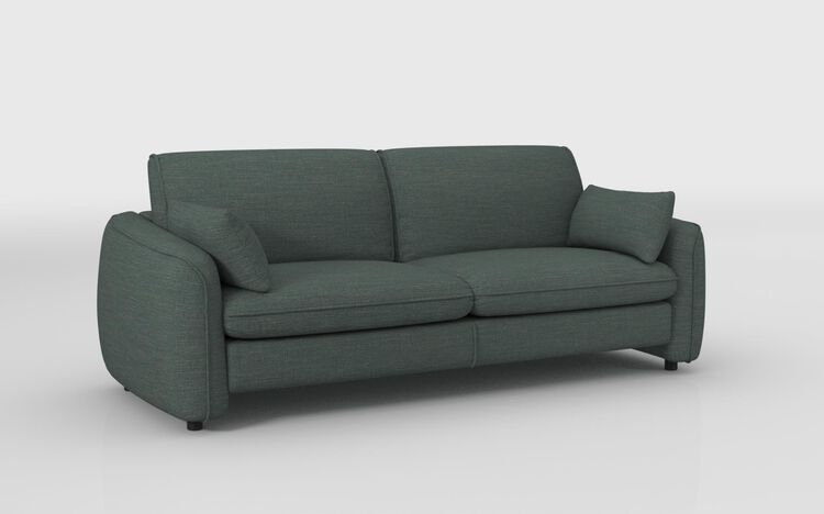 Misty 3 Seater Sofa | Misty Sofa Range | ScS
