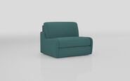 Barete Open End Chair Bed