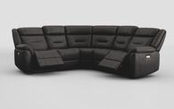 Ainsdale 2 Corner 2 Power Sofa | Ainsdale Sofa Range | ScS