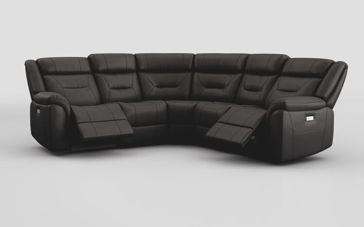 Ainsdale 2 Corner 2 Power Sofa | Ainsdale Sofa Range | ScS