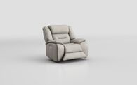 Massari Power Recliner Chair with Power Head Tilt | Massari Sofa Range | ScS