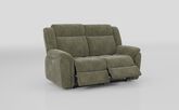 Elland 2 Seater Power Recliner Sofa