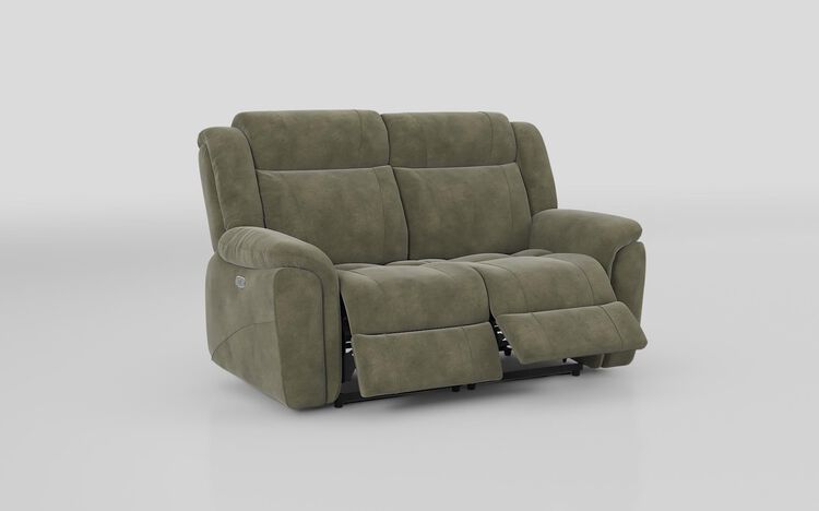 Elland 2 Seater Power Recliner Sofa | Elland Sofa Range | ScS