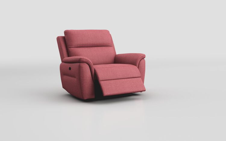 Sogliano Manual Recliner Chair | Sogliano Sofa Range | ScS