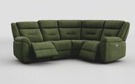 Ainsdale 2 Corner 1 Manual Sofa | Ainsdale Sofa Range | ScS