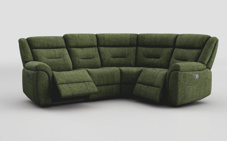 Ainsdale 2 Corner 1 Manual Sofa | Ainsdale Sofa Range | ScS