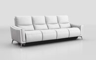 Valbiano 4 Seater Sofa | Valbiano Sofa Range | ScS