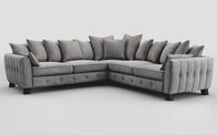 Bondeno 2 Corner 2 Scatter Back | Bondeno Sofa Range | ScS