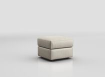Calboli Footstool | Calboli Sofa Range | ScS